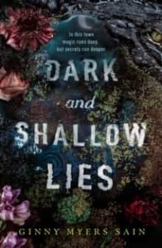 dark and shallow lies-9780008494780