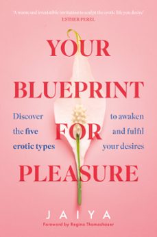 your blueprint for pleasure (ebook)-9780008558680