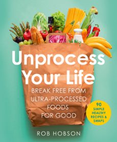 unprocess your life (ebook)-rob hobson-9780008664480