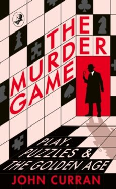 the murder game-john curran-9780008679880