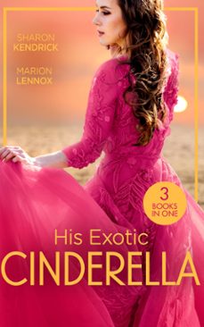 -sharon kendrick-marion lennox-9780008907280