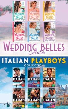 -jessica gilmore-scarlet wilson-sophie pembroke-9780008924980