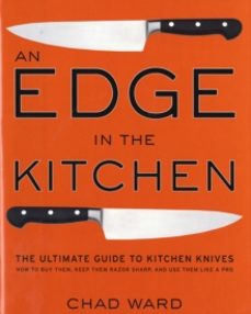 edge in the kitchen, an-chad ward-9780061188480