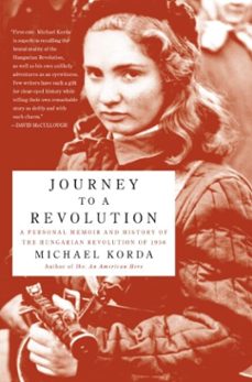 journey to a revolution (ebook)-michael korda-9780061745980