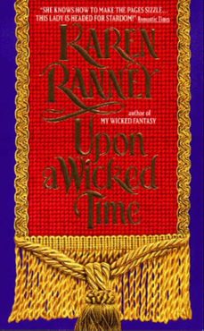 upon a wicked time (ebook)-karen ranney-9780061976780