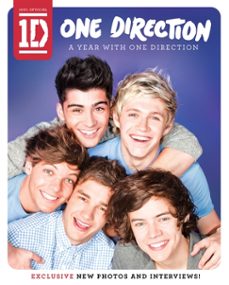 one direction: a year with one direction (ebook)-9780062223180