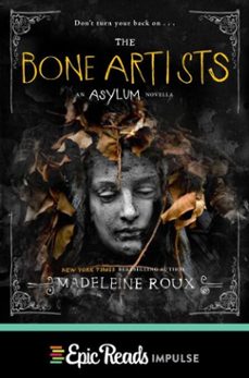 -madeleine roux-9780062367280