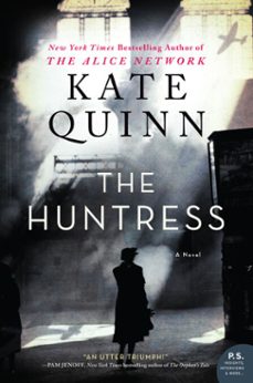 -kate quinn-9780062740380
