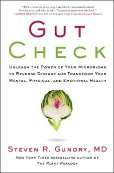 gut check (ebook)-steven r. gundry-9780062911780