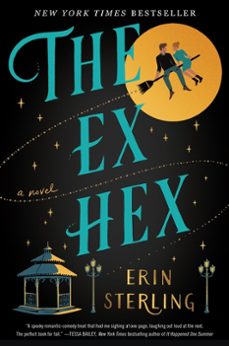 the ex hex (ebook)-erin sterling-9780063027480