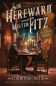 -garth nix-9780063291980