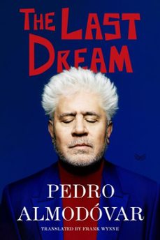 -pedro almodovar-9780063349780