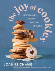 the joy of cookies (ebook)-joanne chang-9780063453180