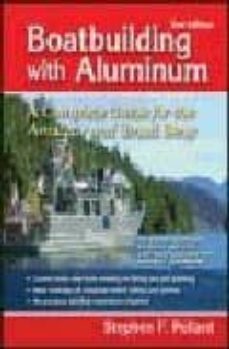 boatbuilding with aluminum-sthepen pollard-9780071443180