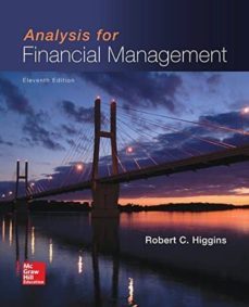 analysis for financial management-robert c. higgins-9780077861780