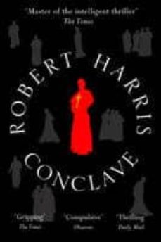 conclave-9780091959180