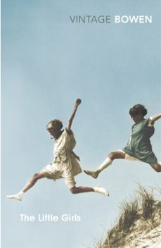 the little girls-9780099287780