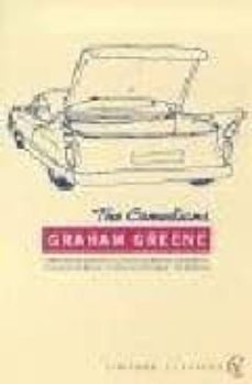 the comedians-9780099288480