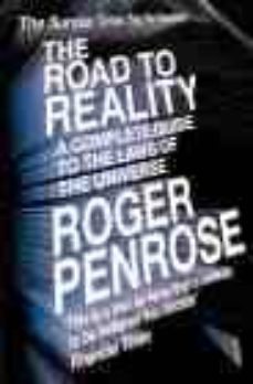 the road to reality: a complete guide to the laws of the universe-roger penrose-9780099440680