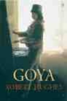 goya-robert hughes-9780099453680