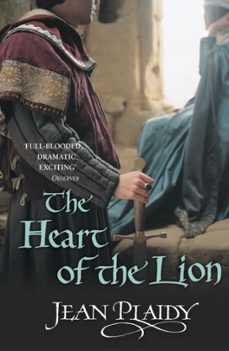 the heart of the lion-9780099493280