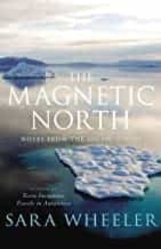 the magnetic north-9780099516880