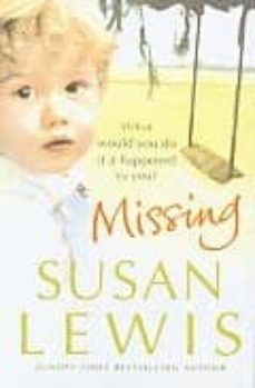 missing-9780099517580