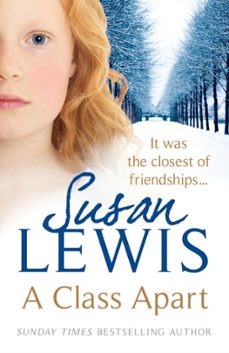 a class apart-susan lewis-9780099534280