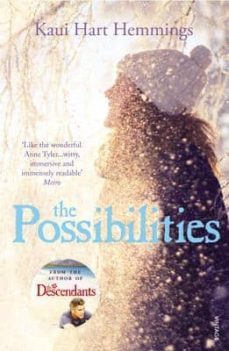the possibilities-9780099597780