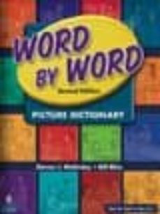 word by word international student book-steven molinsky-9780131482180