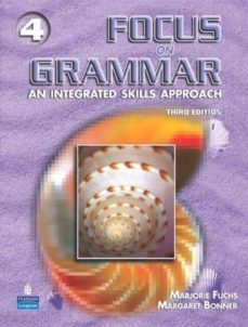focus on grammar 4-9780131900080