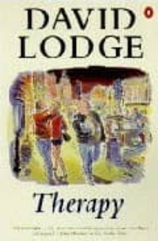 therapy-david lodge-9780140253580
