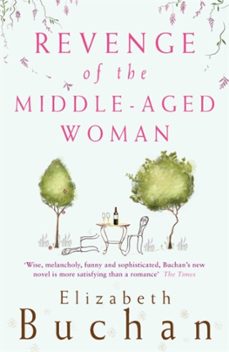 revenge of the middle-aged woman-9780140290080