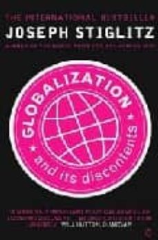 globalization and its discontents-9780141010380