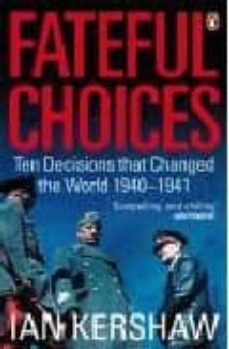 fateful choices-9780141014180