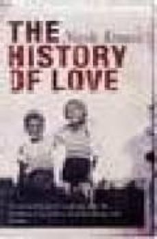 the history of love-9780141025780