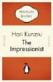 the impressionist-9780141034980