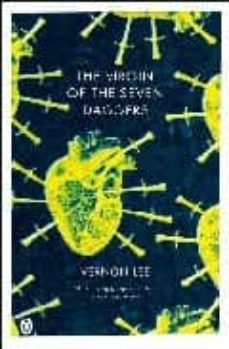 the virgin of the seven daggers-9780141038780