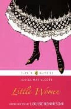 little women-louisa may alcott-9780141321080