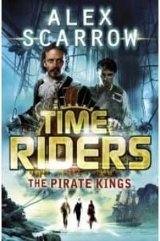 timeriders-9780141337180