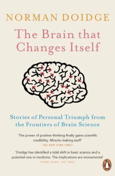 the brain that changes itself (ebook)-norman doidge-9780141923680