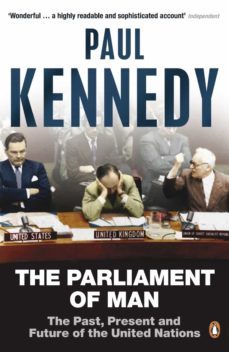 -paul m. kennedy-9780141937380