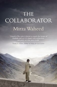 the collaborator-mirza waheed-9780141959580
