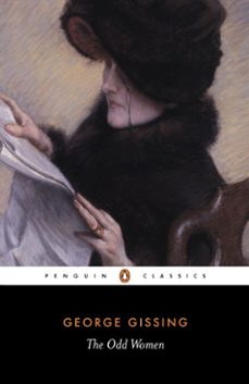 the odd women-george gissing-9780141960180