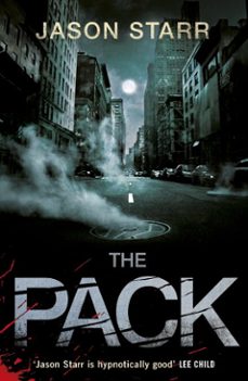 the pack-jason starr-9780141972480