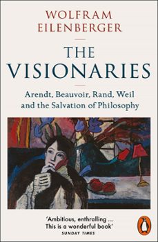 the visionaries (ebook)-wolfram eilenberger-9780141998480