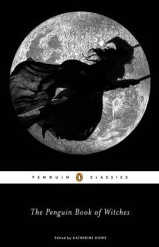 the penguin book of witches-9780143106180