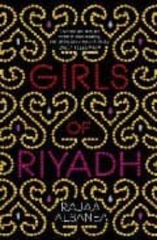 the girls of riyadh-rajaa alsanea-9780143113980