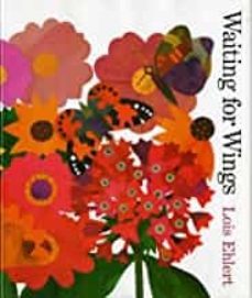 waiting for wings-lois ehlert-9780152026080