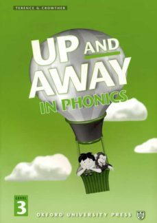 up and away in phonics book 3-9780194349680